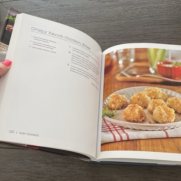 Pil publications air fryer cookbook 115 recipes - Picture 11 of 13